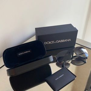 Dolce & Gabbana Sunglasses
